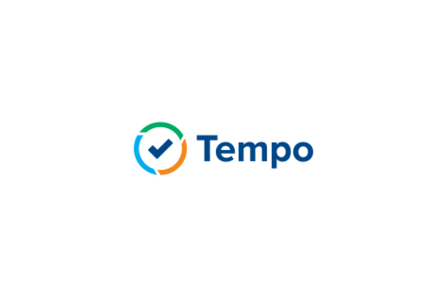 Tempo Timesheets software