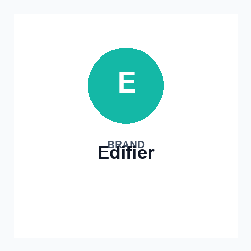 Edifier