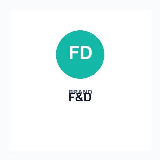 F&D