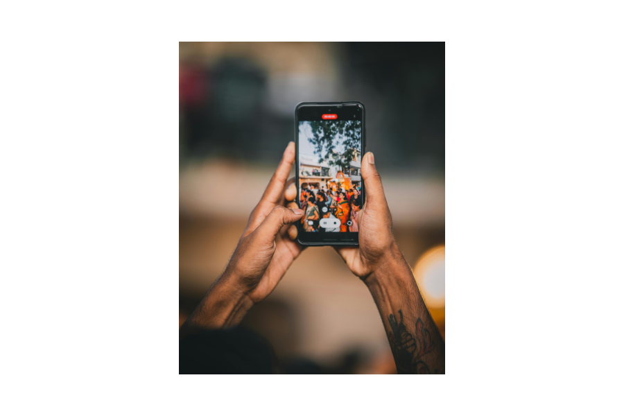 Smartphones