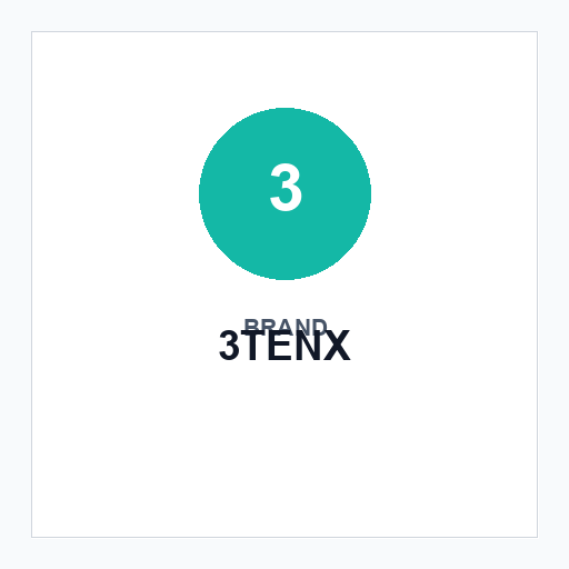 3TENX