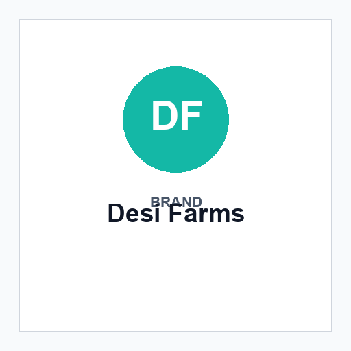 Desi Farms