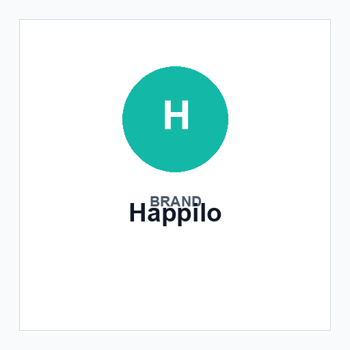 Happilo