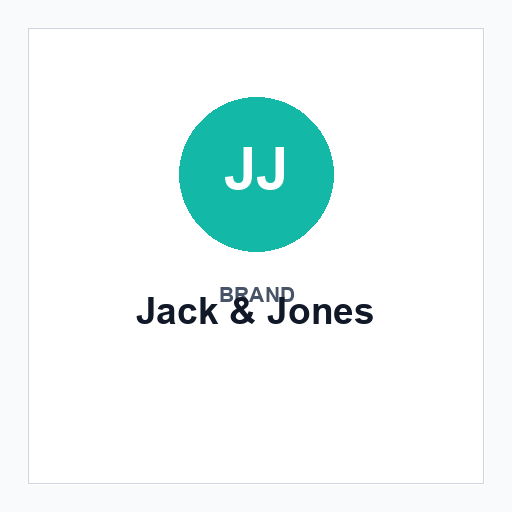 Jack & Jones
