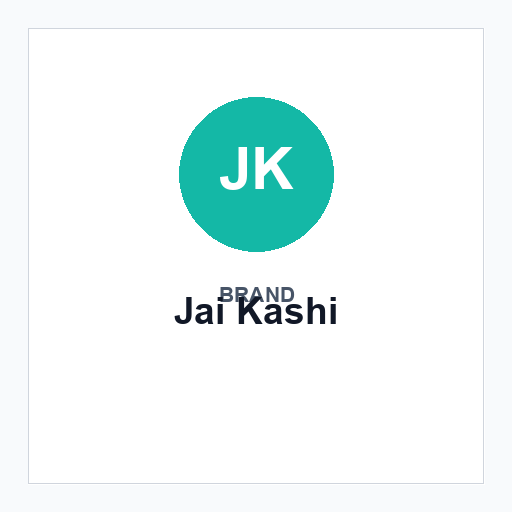 Jai Kashi