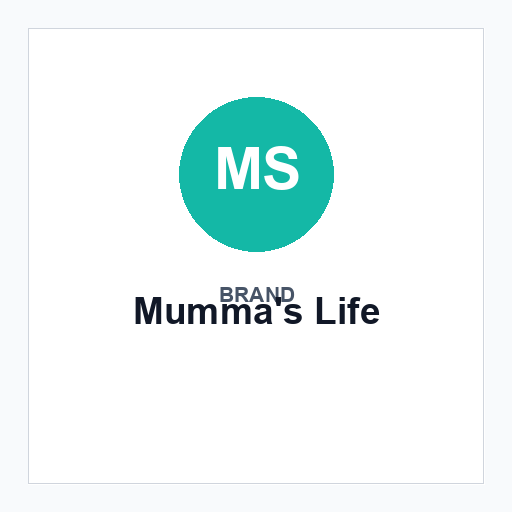 Mumma's Life