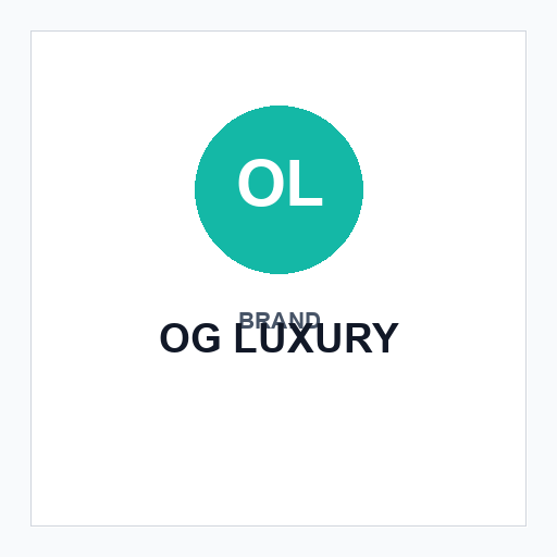 OG LUXURY