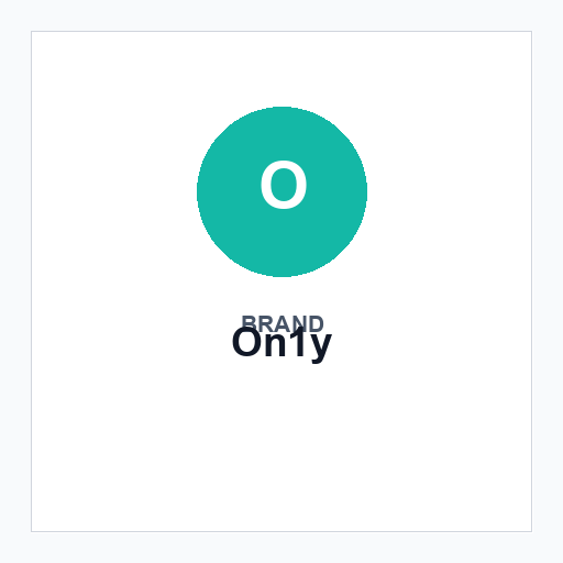 On1y