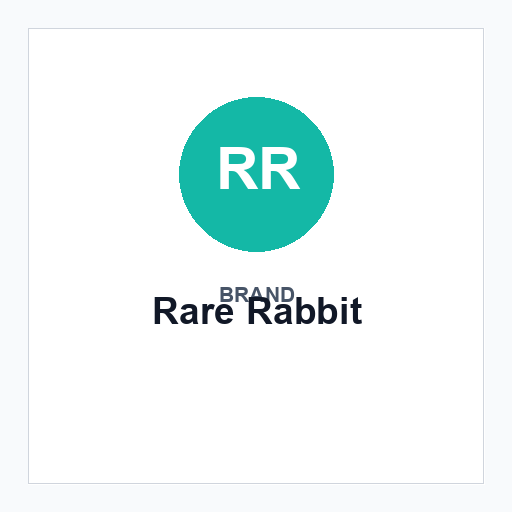 Rare Rabbit