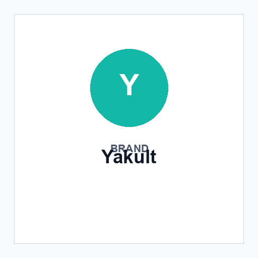 Yakult