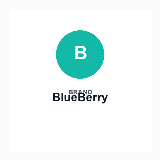 BlueBerry