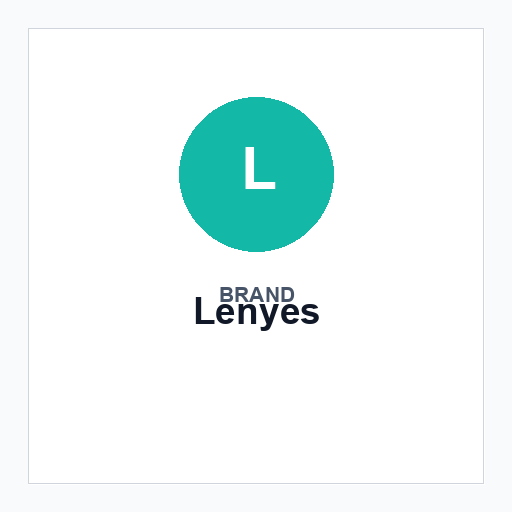 Lenyes