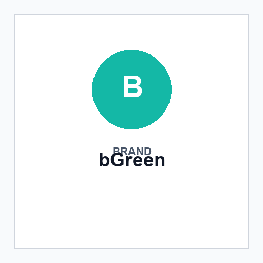 bGreen