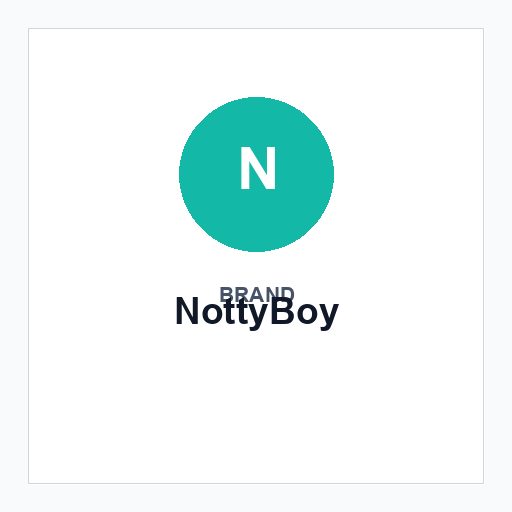 NottyBoy