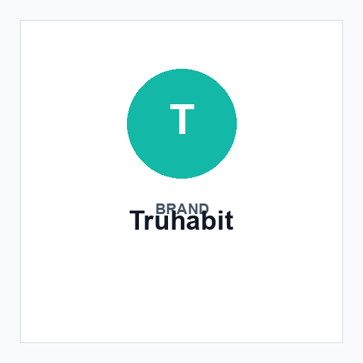 Truhabit
