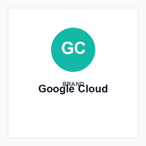 Google Cloud