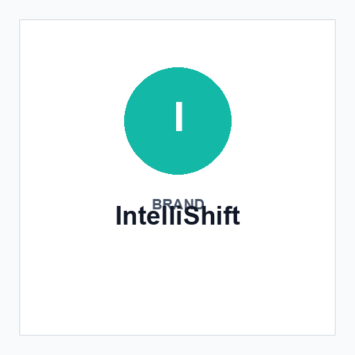 IntelliShift