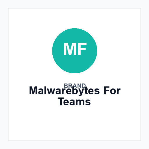 Malwarebytes For Teams