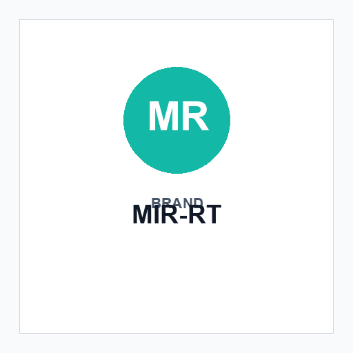 MIR-RT