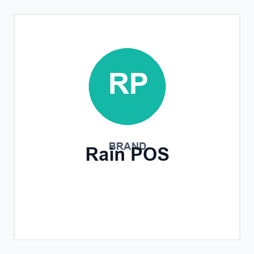 Rain POS