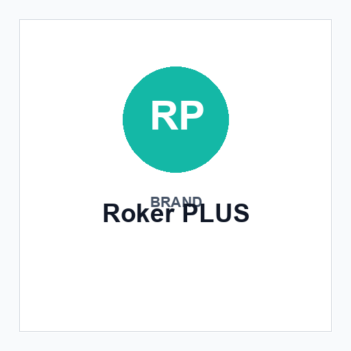 Roker PLUS