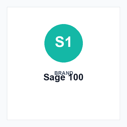 Sage 100