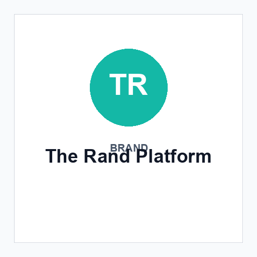 The Rand Platform