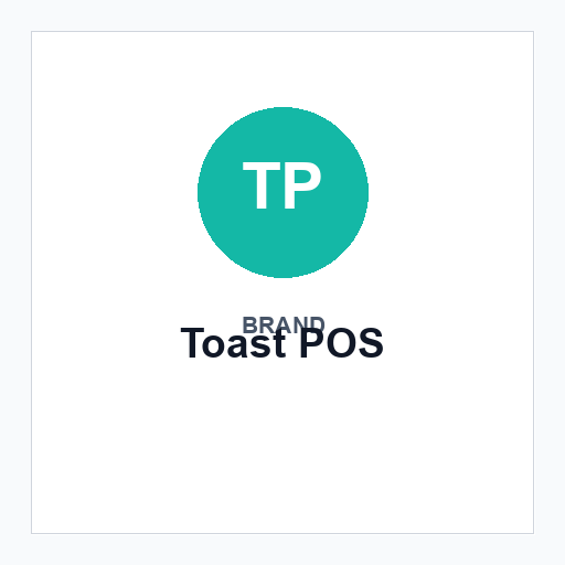Toast POS
