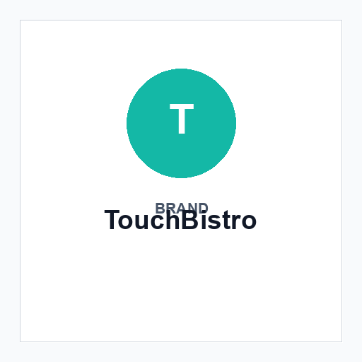 TouchBistro