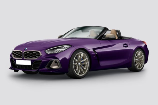 BMW Z4