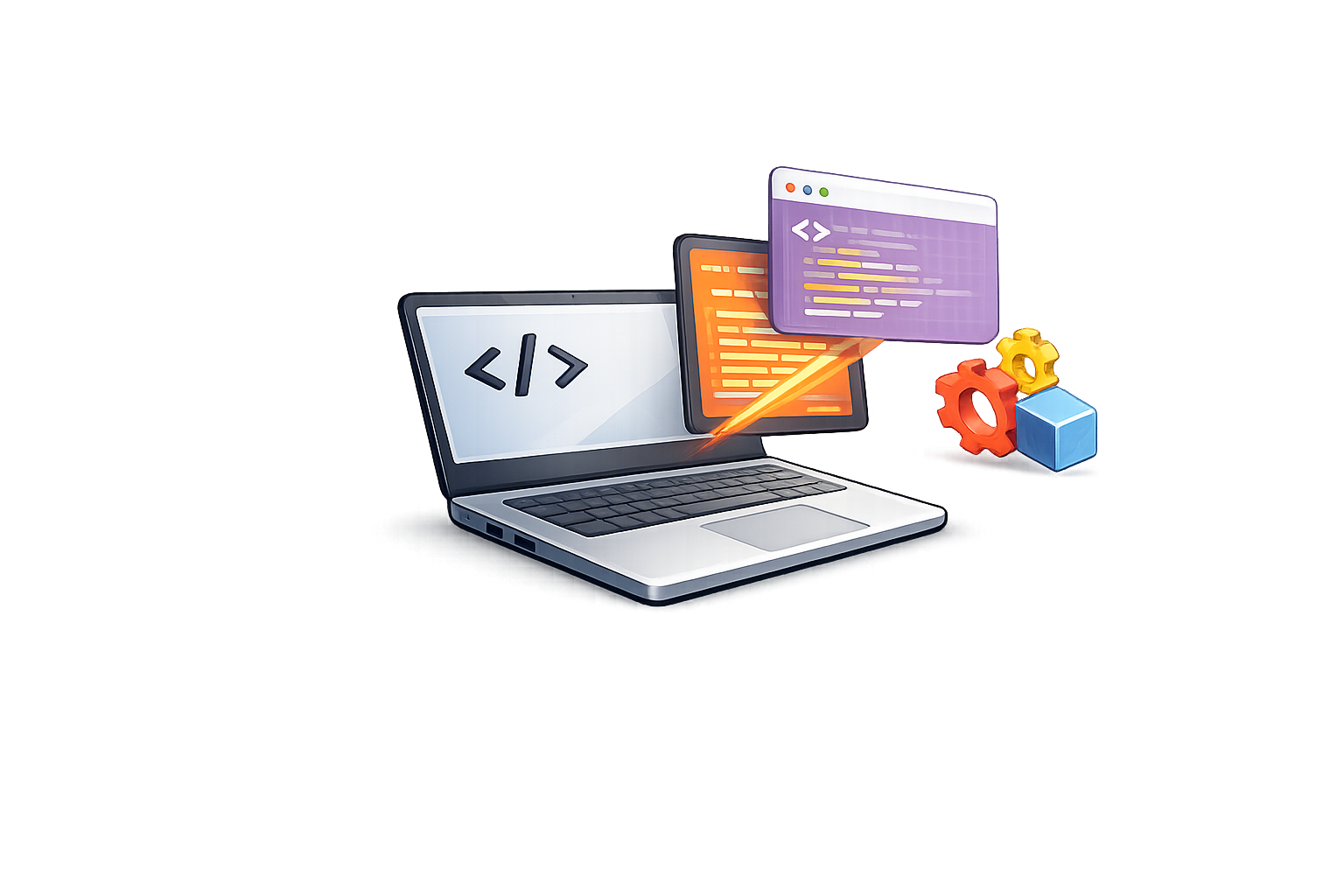 Software & Apps
