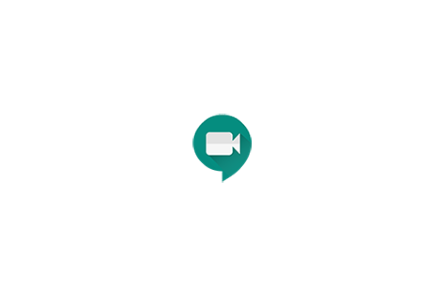 Google Hangouts Meet