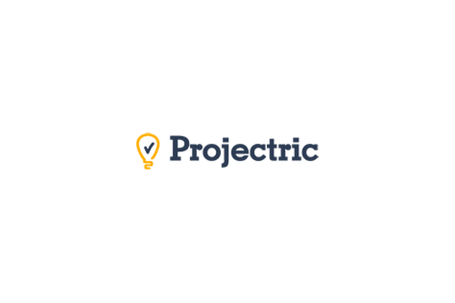 Projectric