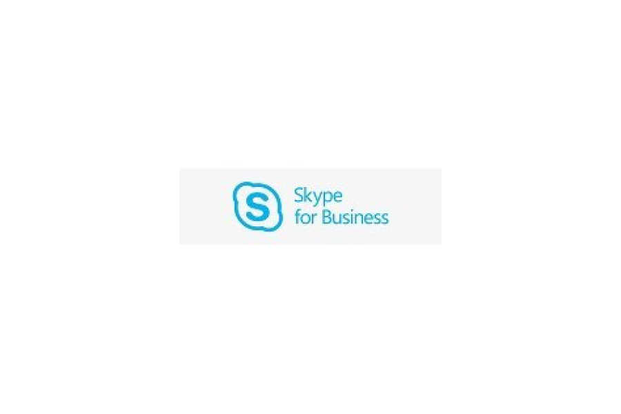 Skype for Business