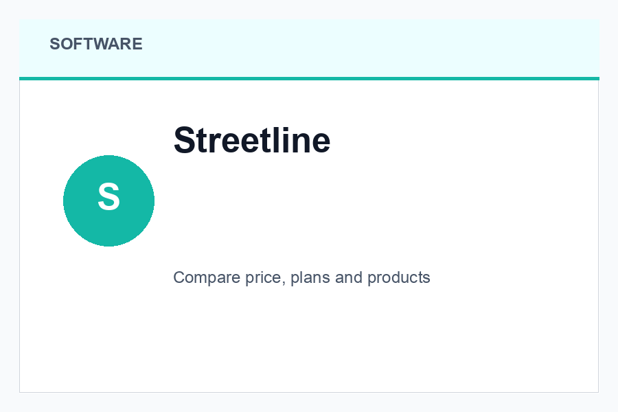 Streetline