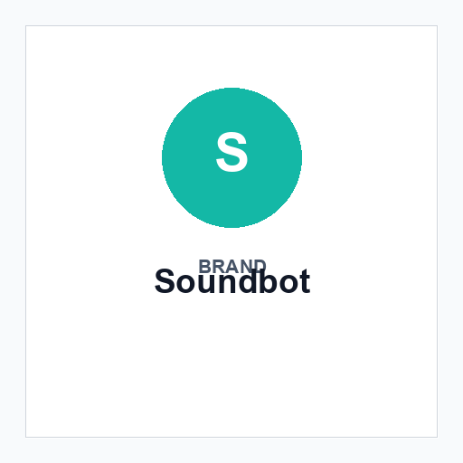 Soundbot