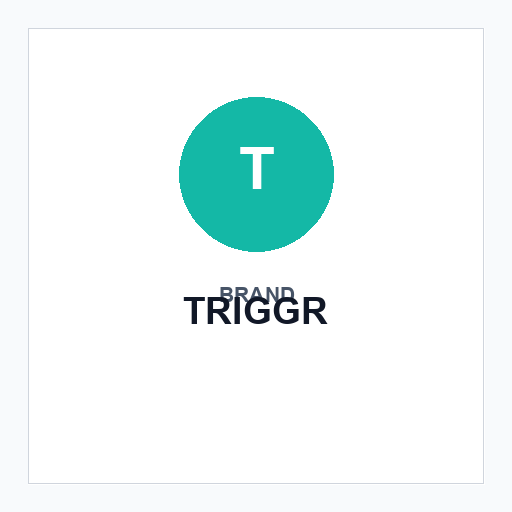 TRIGGR