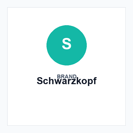 Schwarzkopf