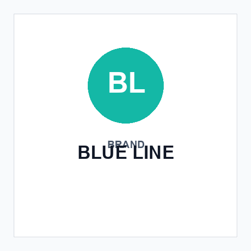 BLUE LINE