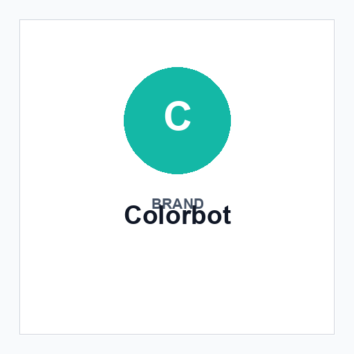 Colorbot