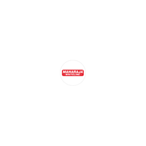 Maharaja Whiteline
