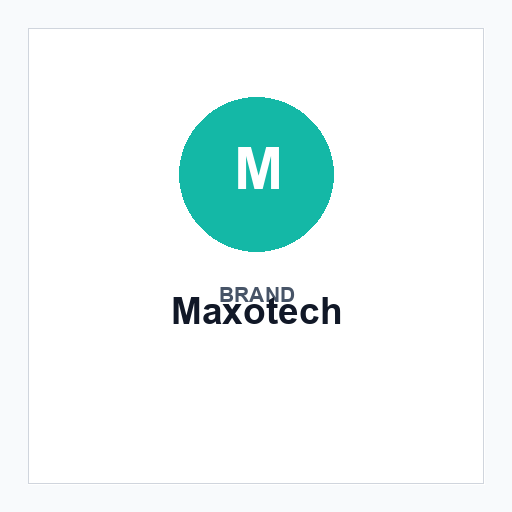 Maxotech