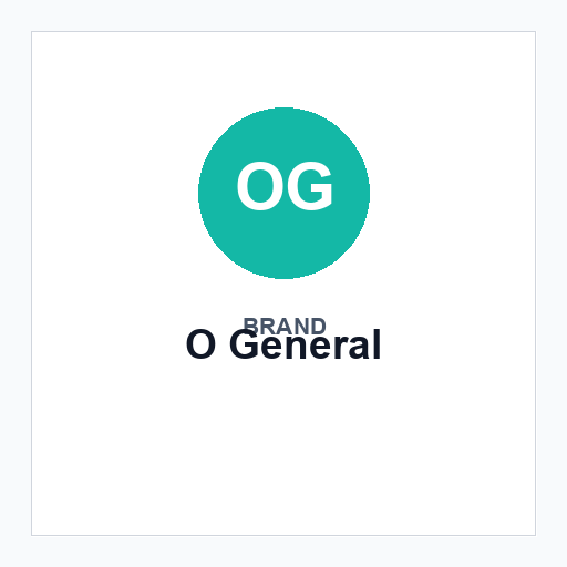 O General