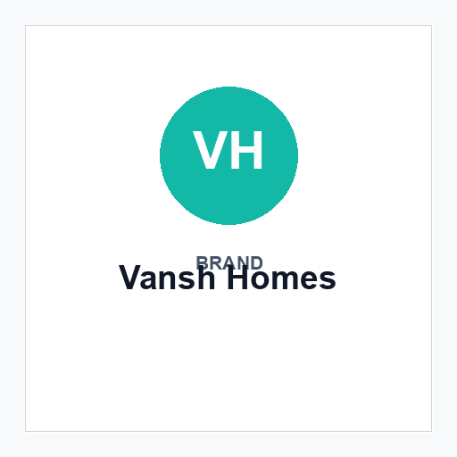 Vansh Homes