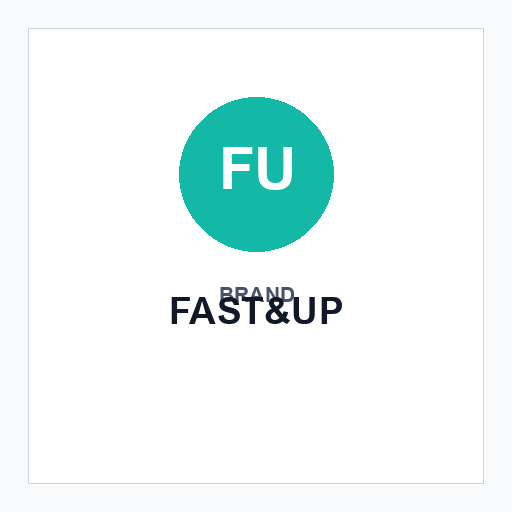 FAST&UP