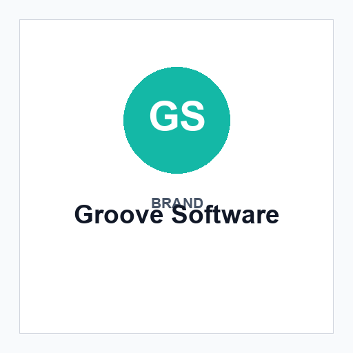 Groove Software