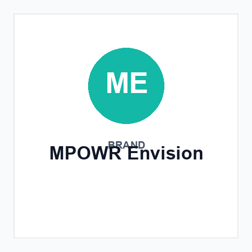 MPOWR Envision