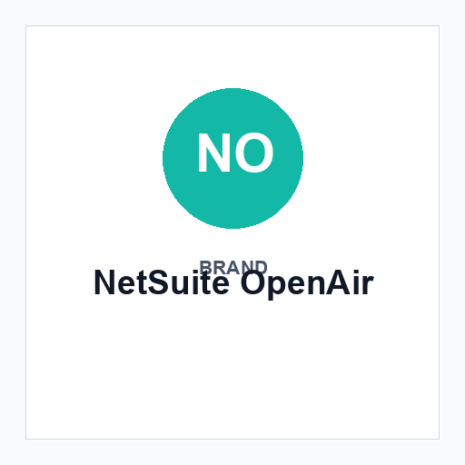 NetSuite OpenAir