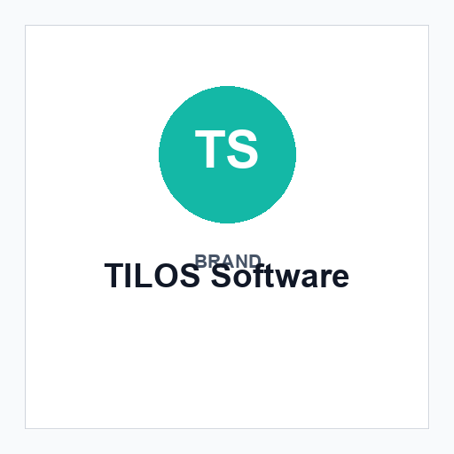 TILOS Software