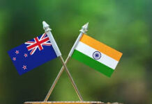 India vs New Zealand India vs New Zealand